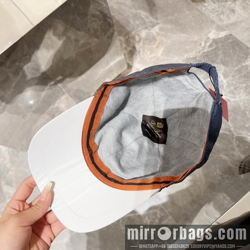 Replica Loro Piana Hat 071301