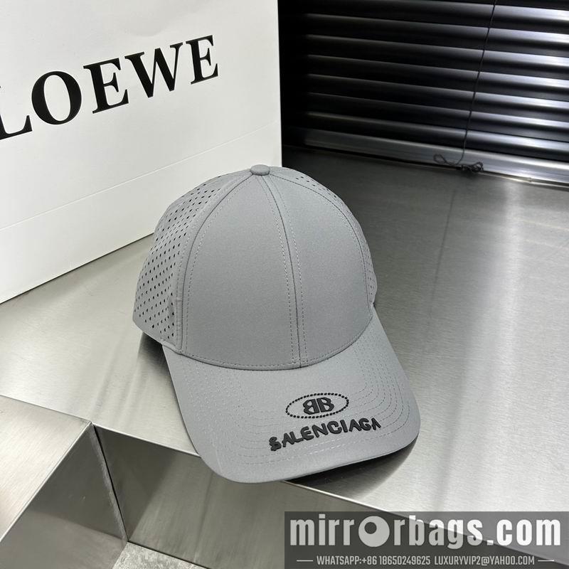 Replica Balenciaga Cap dx20