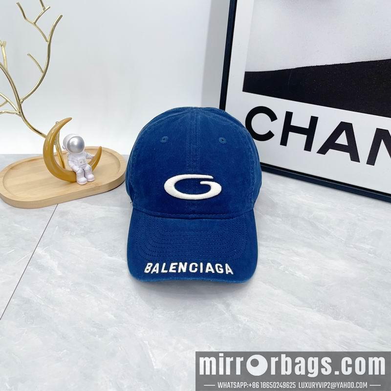 Replica Balenciaga Cap dx67