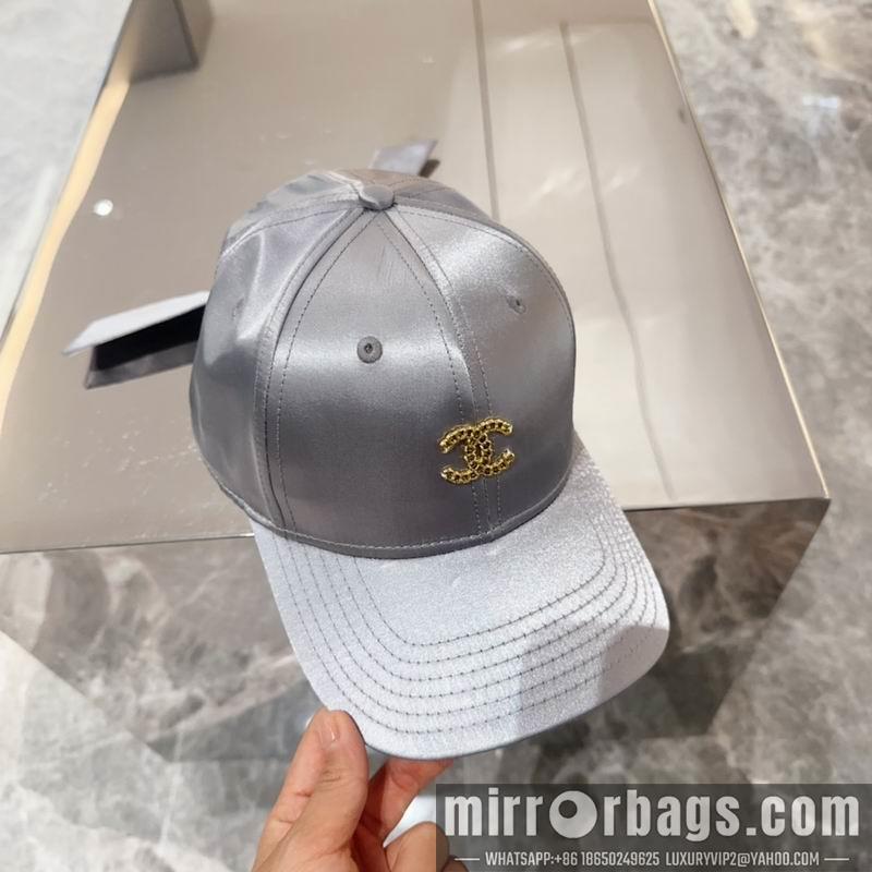 Replica Chanel cap 050713