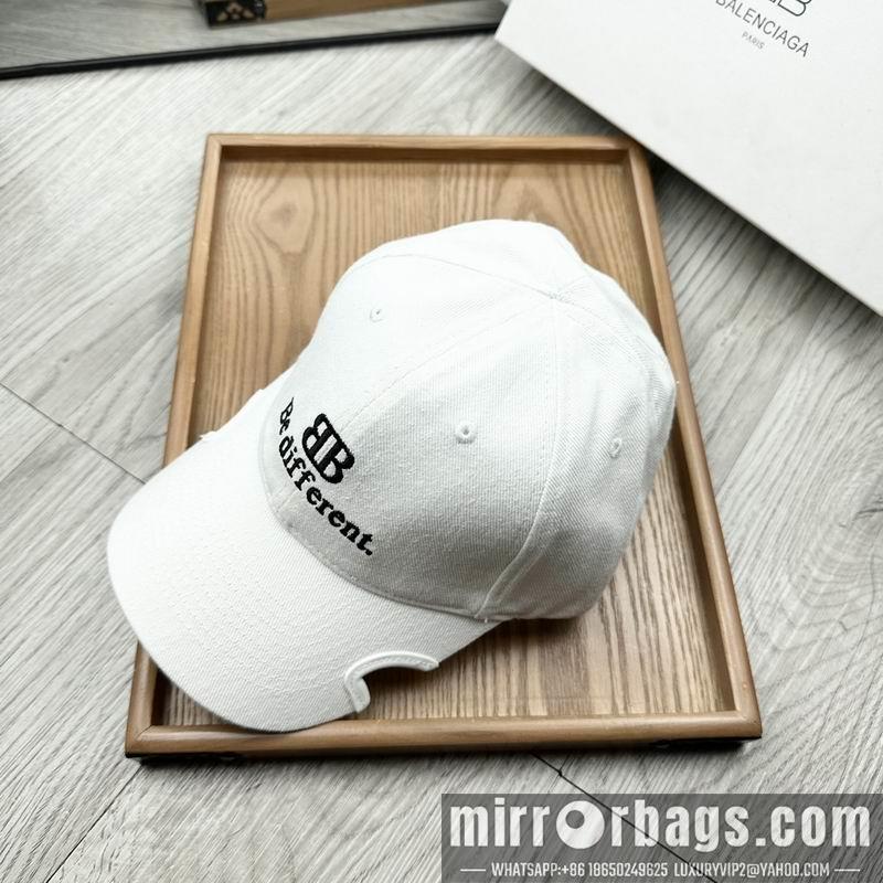 Replica Balenciag cap dx77