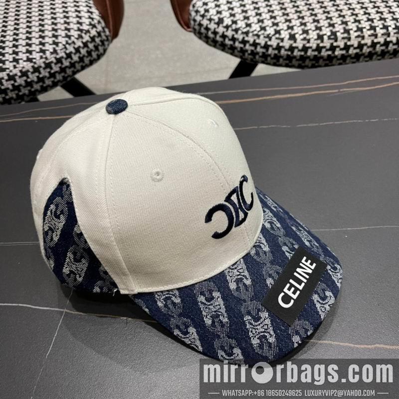 Replica Celine Cap 021003