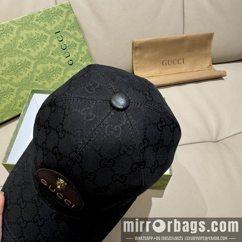 Replica Gucci cap dx134