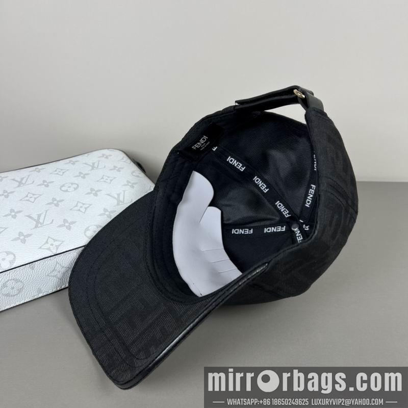 Replica Fendi cap dx74