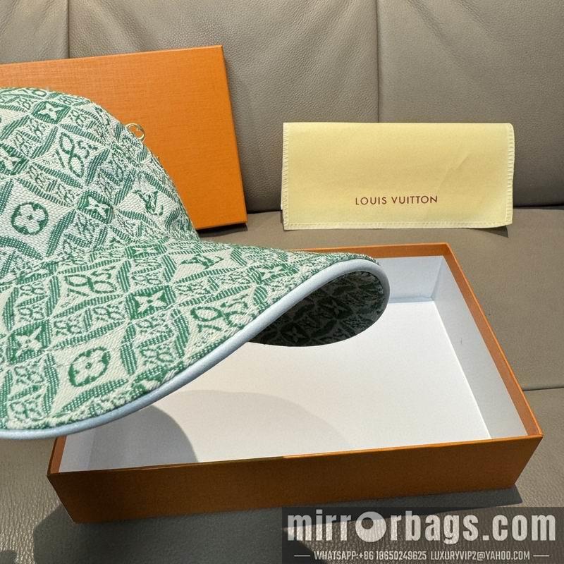 Replica LV Hat dx121
