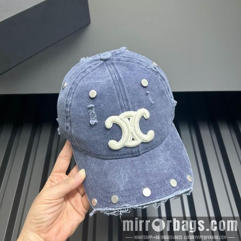 Replica Celine cap dx10