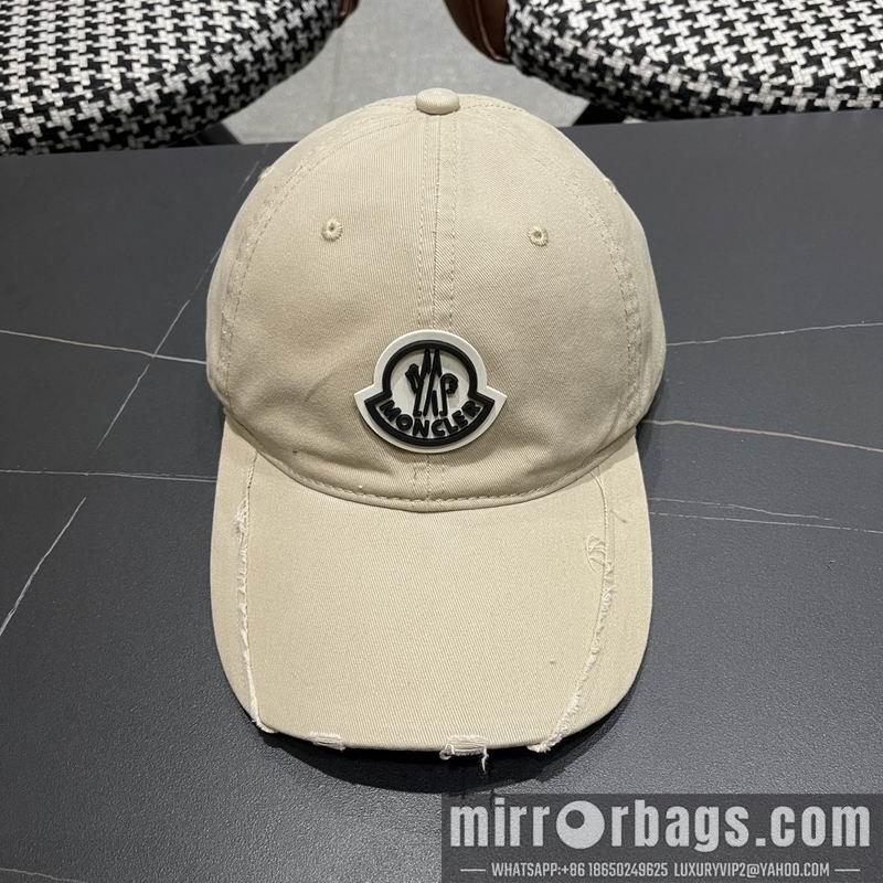 Replica Moncler cap 041402