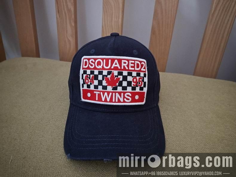 Replica DSQ Cap y 07