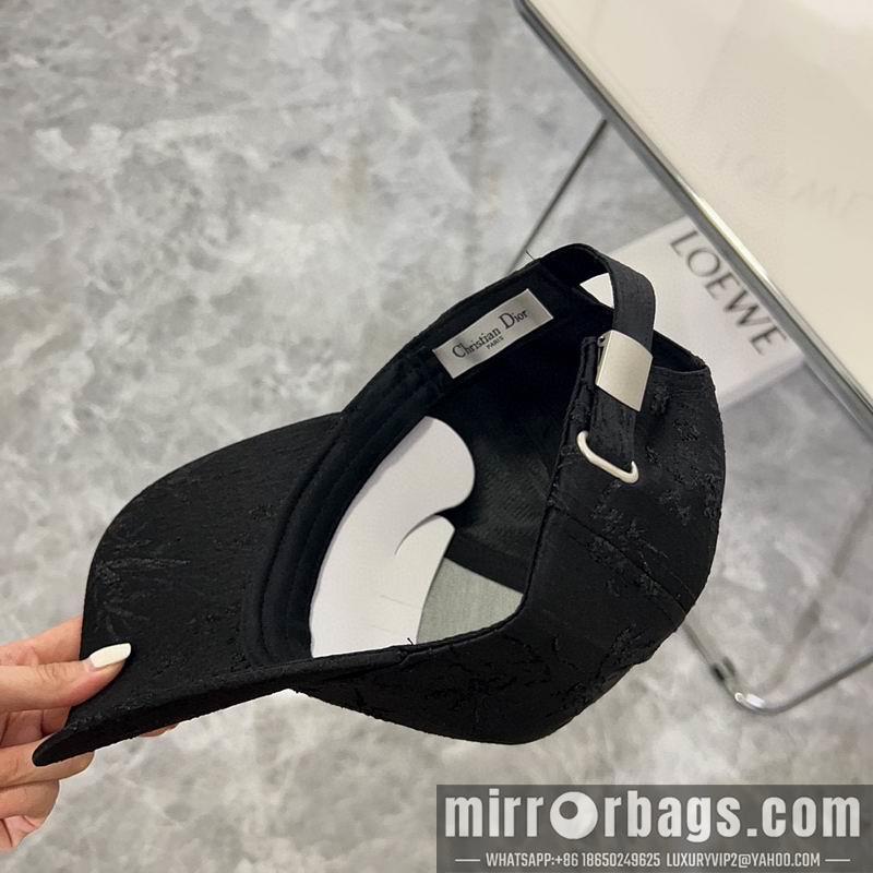 Replica Dior cap 082604