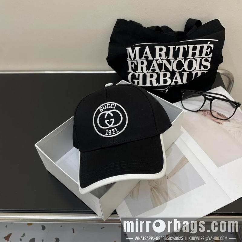 Replica Gucci cap dx09
