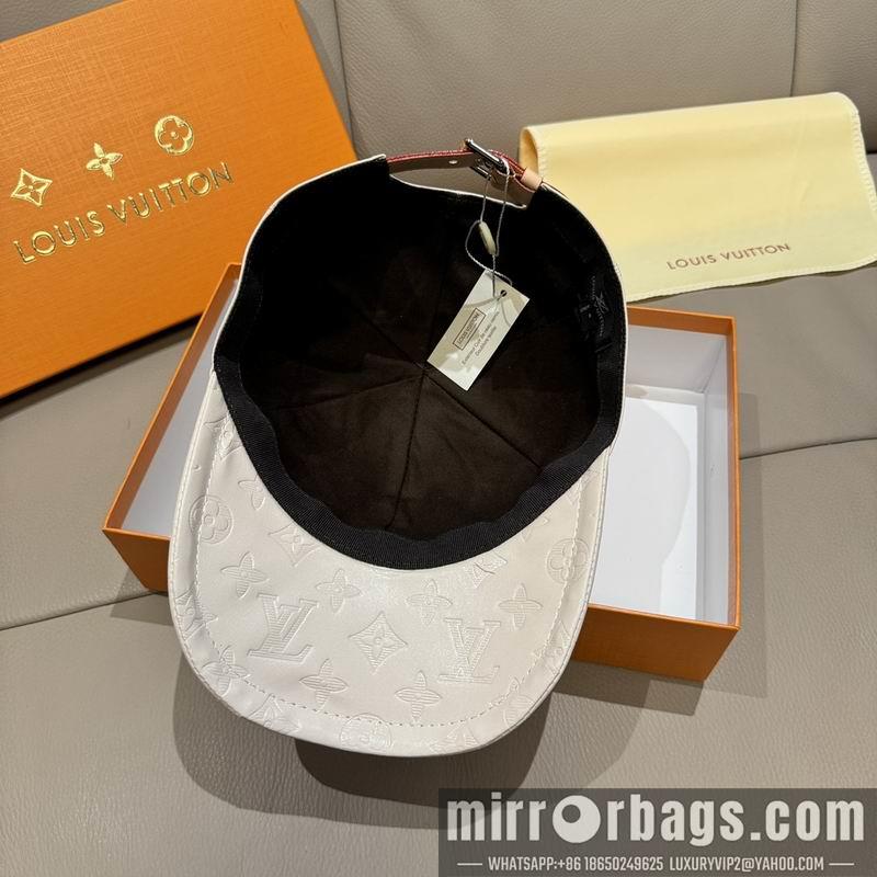 Replica LV cap dx107