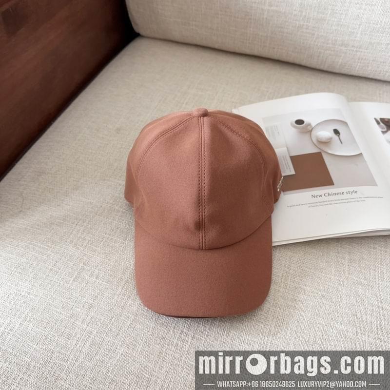 Replica Zenga cap dx07