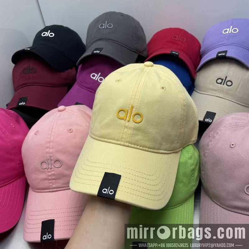 Replica Alo cap dx22