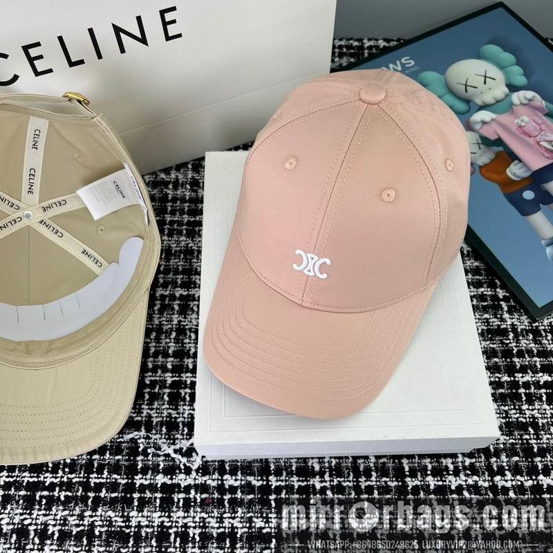 Replica Celine cap 120401