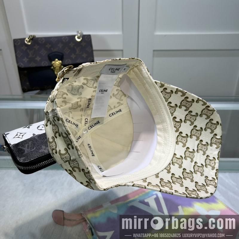 Replica Celine cap dx47