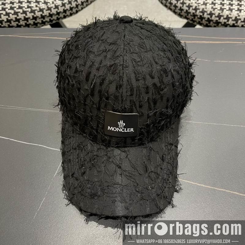 Replica Moncler cap 102802