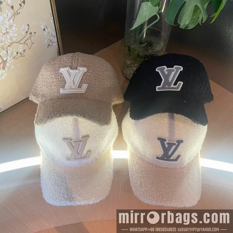 Replica LV cap 010601