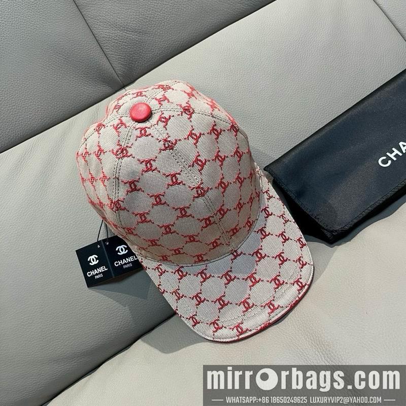 Replica Chanel cap dx44