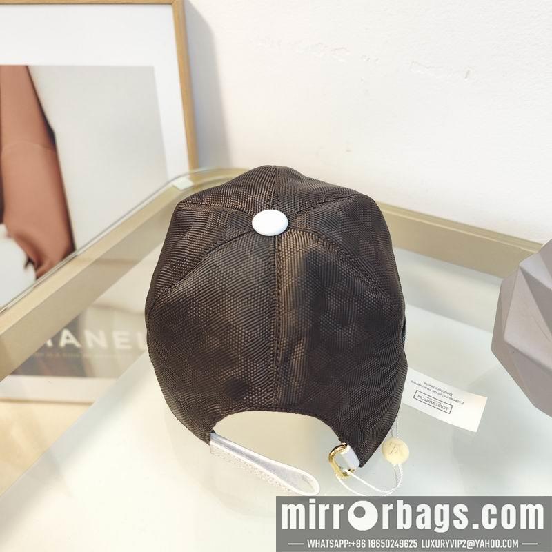 Replica LV Hat dx114