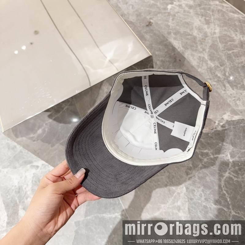 Replica Celine cap dx94