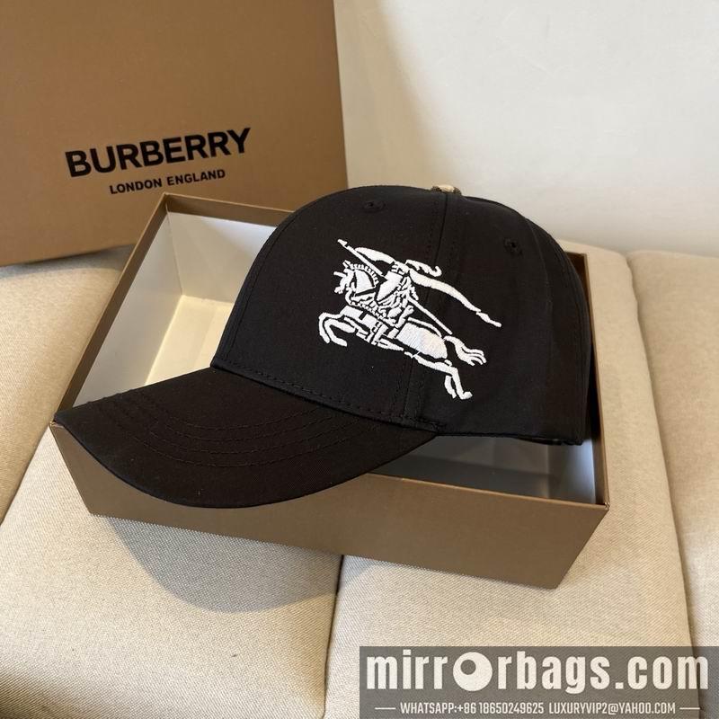 Replica Burberry Hat dx25