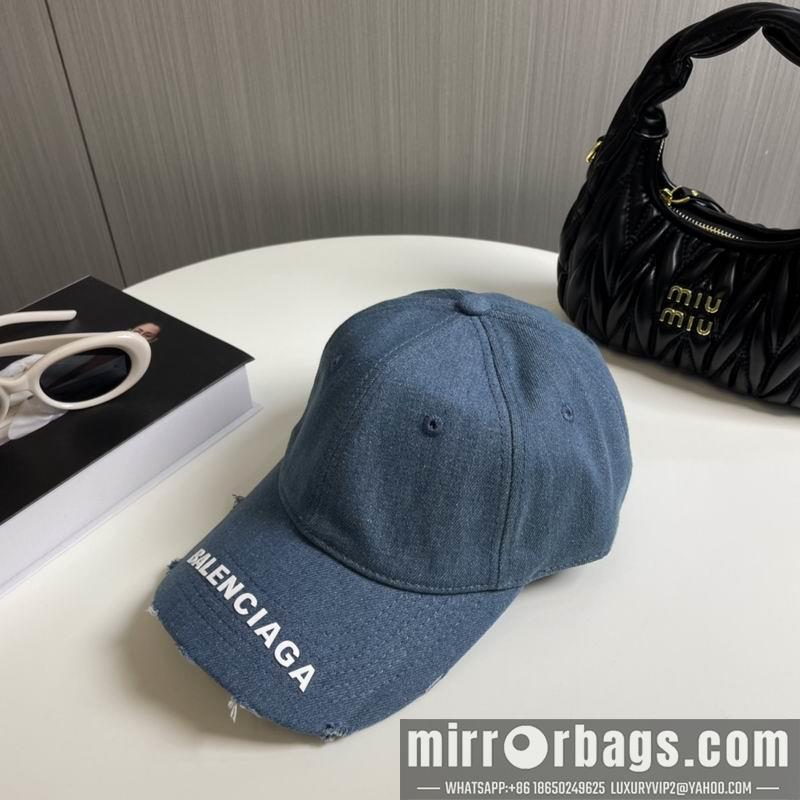Replica Balenciaga Hat 053103