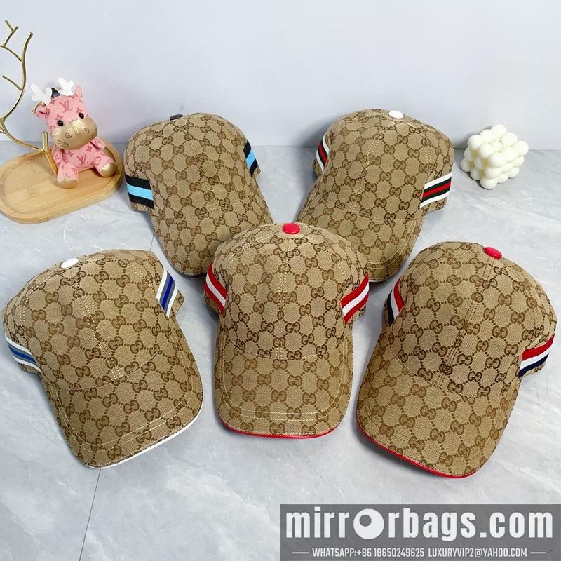 Replica Gucci Hat dx128