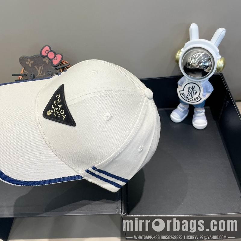 Replica Prada cap 080502