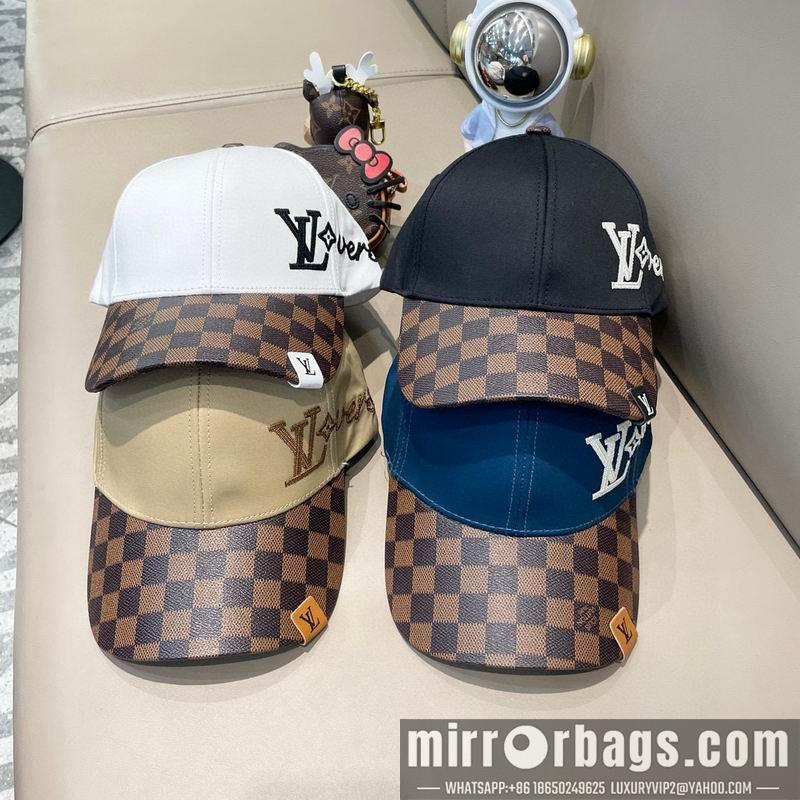 Replica LV Hat 041410