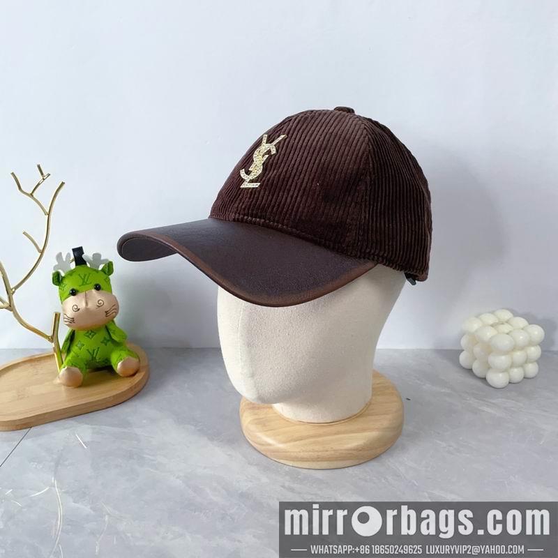 Replica YSL cap dx28