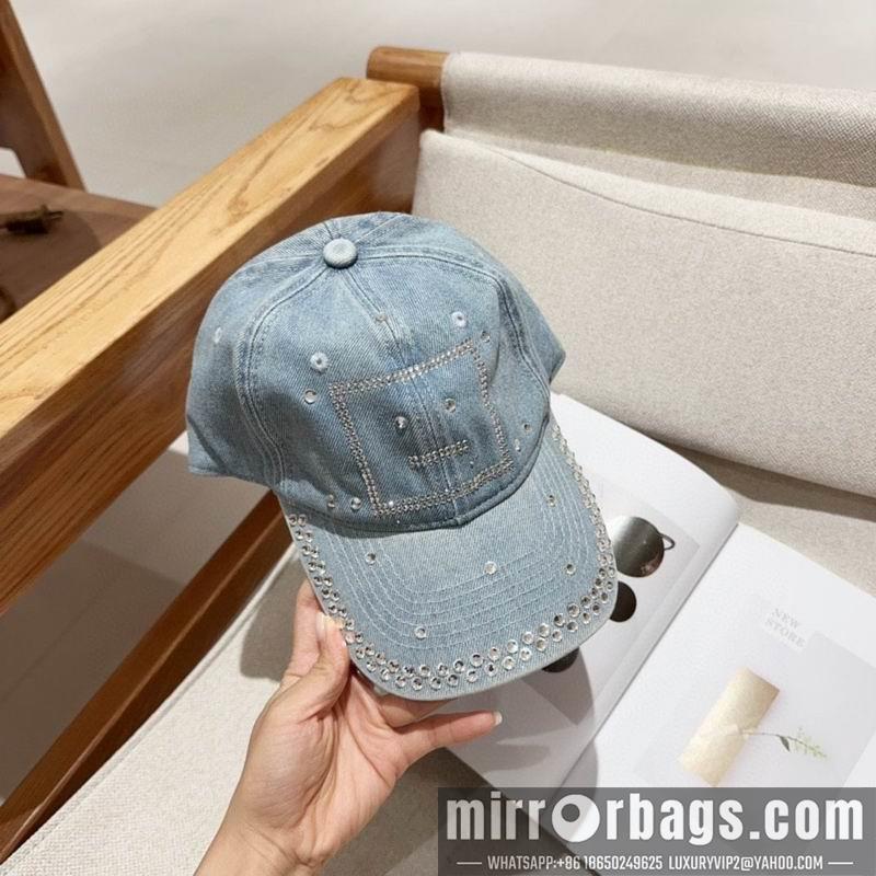 Replica Drew House Cap 122122