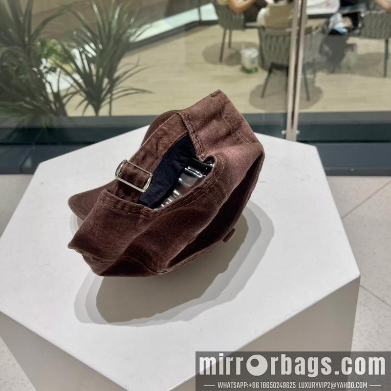 Replica Celine cap 081801
