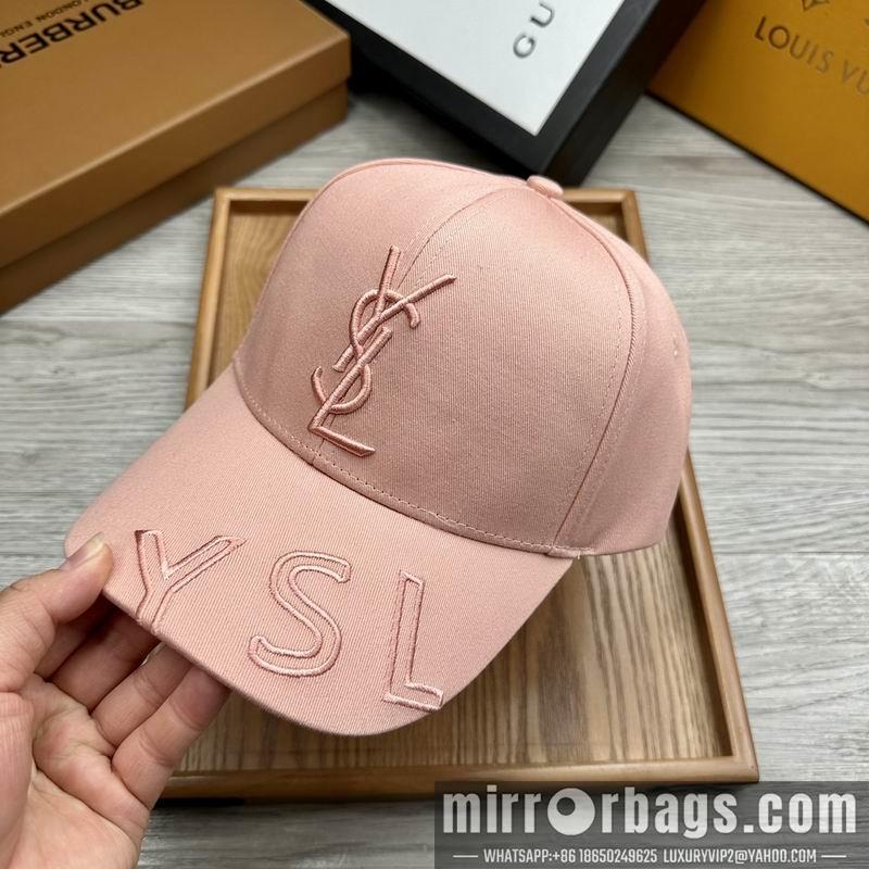 Replica YSL cap dx19