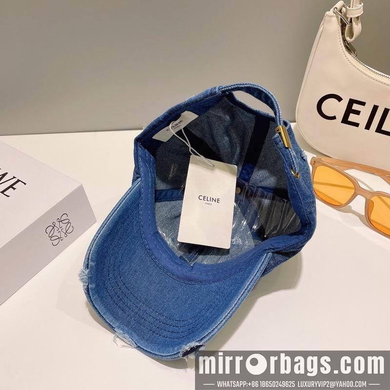 Replica Celine cap 072202