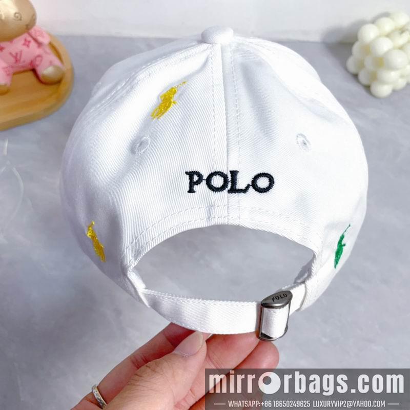 Replica Polo cap dx03
