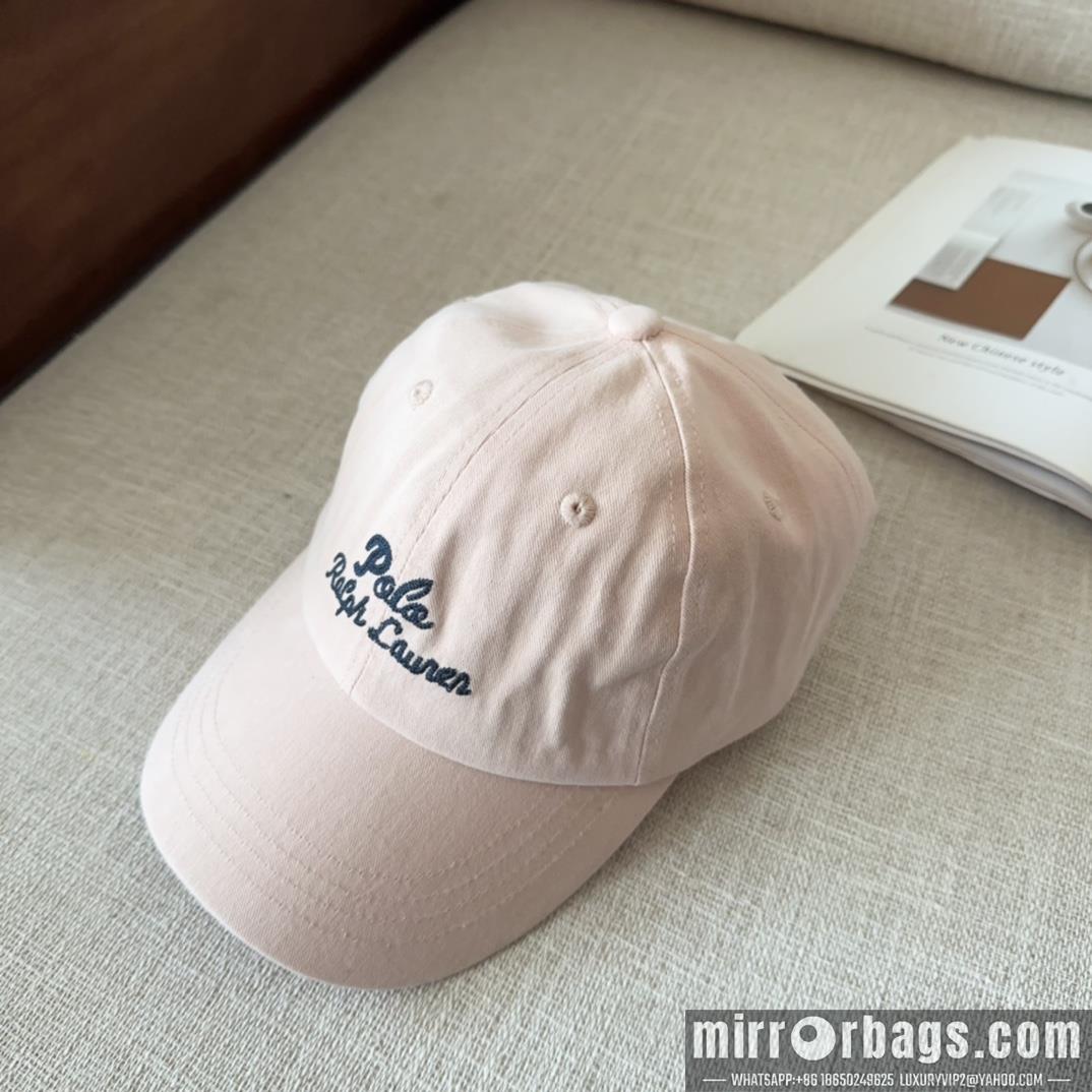 Replica Polo cap dx14