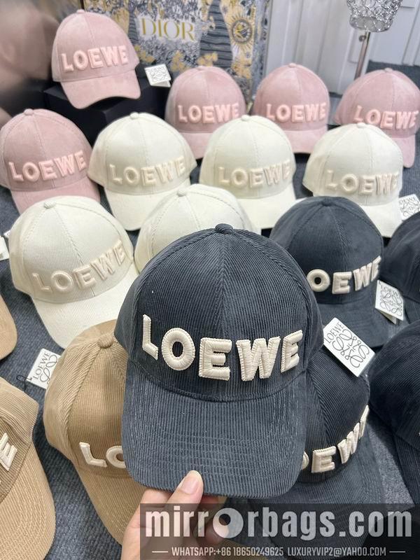 Replica Loewe cap dx26