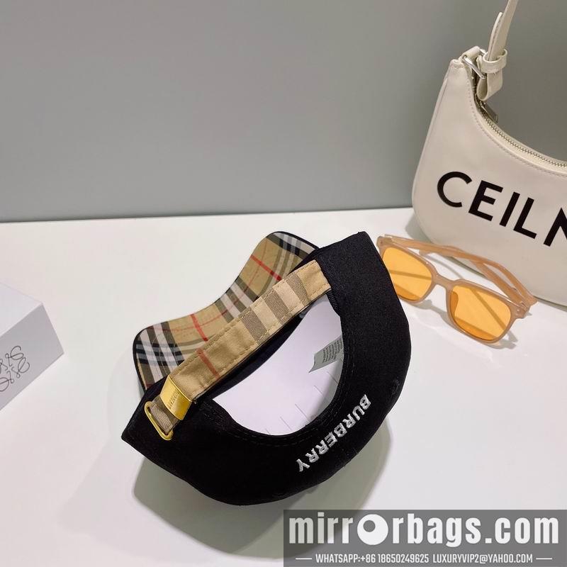 Replica Burberry Hat 050703
