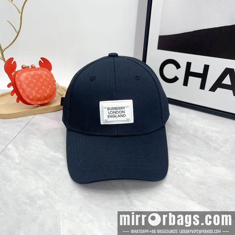 Replica Burberry cap dx04