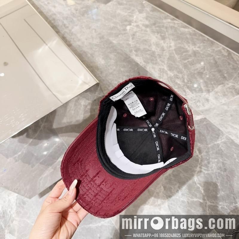 Replica Dior Hat dx59
