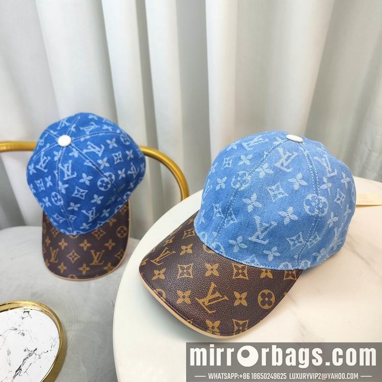Replica LV Hat dxn17