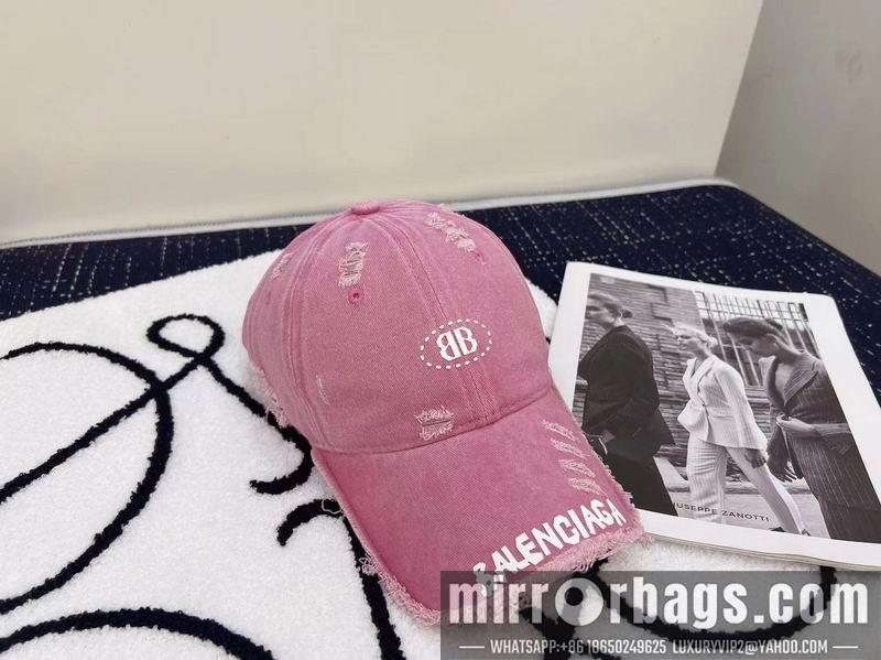 Replica Balenciaga cap 050711