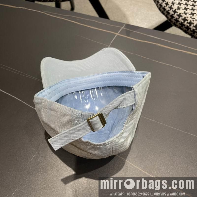 Replica LV cap 081005