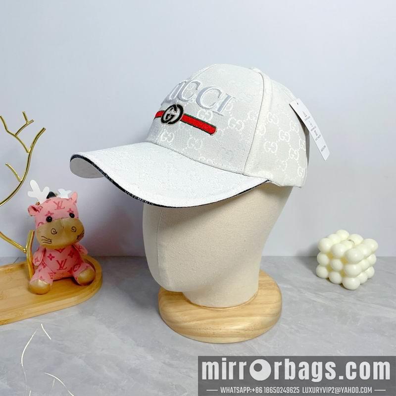 Replica Gucci cap dx90