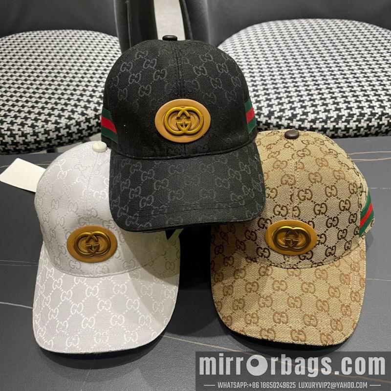 Replica Gucci cap 081801