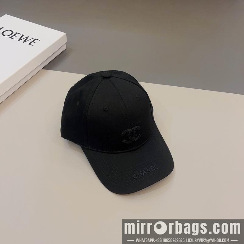 Replica Chanel Cap dx14