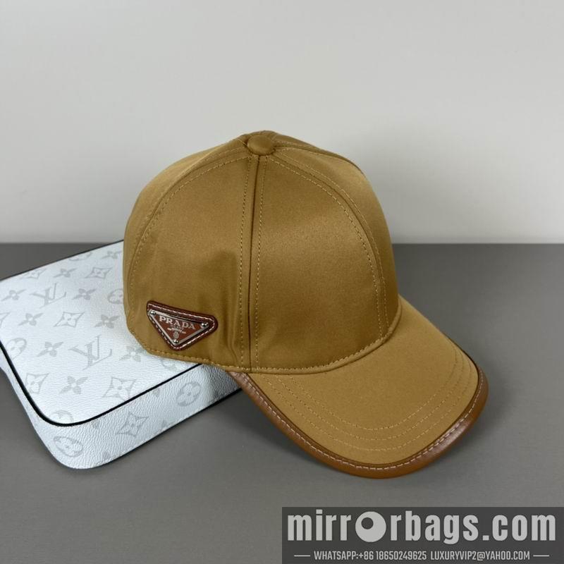 Replica Prada cap dx12