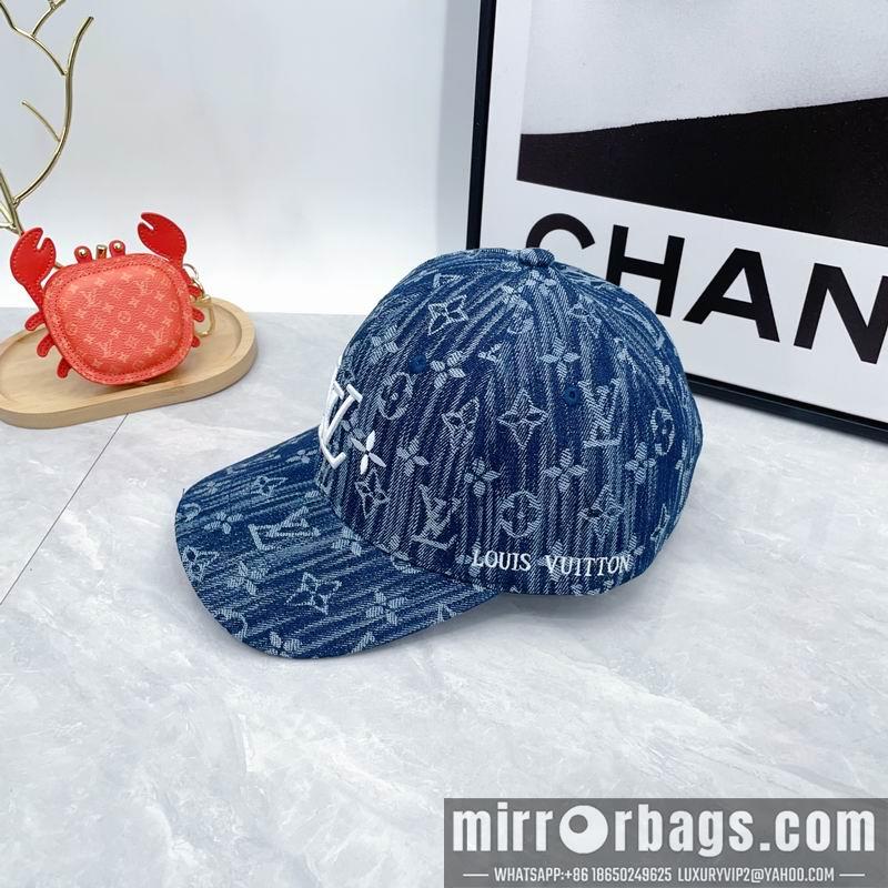 Replica LV Hat dx11