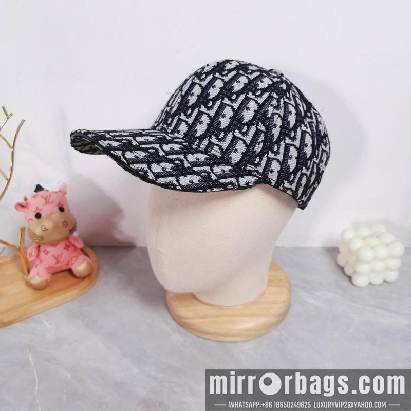 Replica Dior Hat dx03