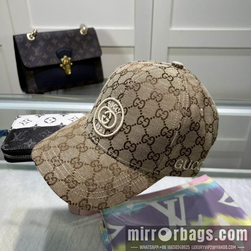 Replica Gucci cap dx44